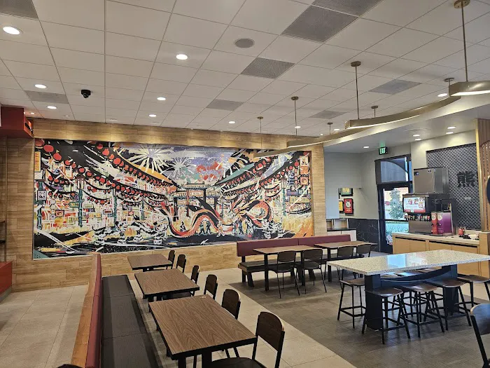Panda Express 6
