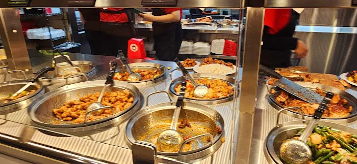 Panda Express 4