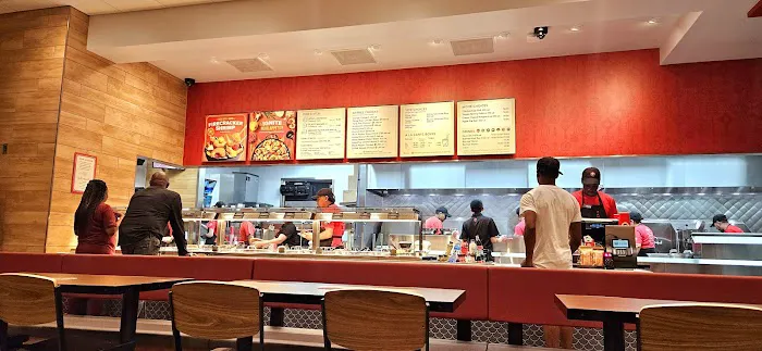 Panda Express 5
