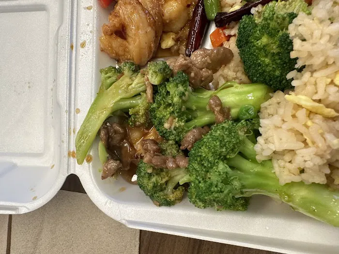 Panda Express 2