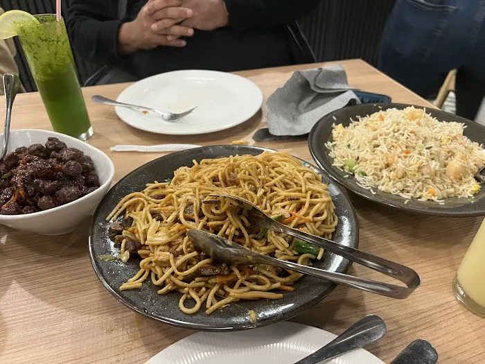 Ginsoy Extreme Chinese 6