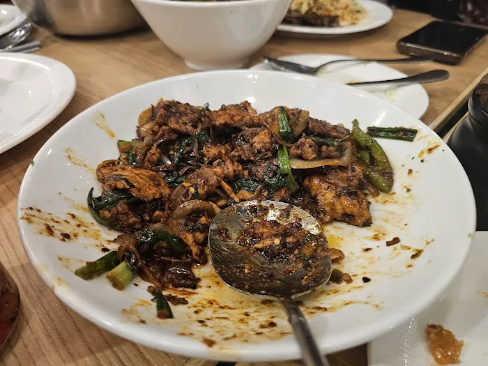Ginsoy Extreme Chinese 5