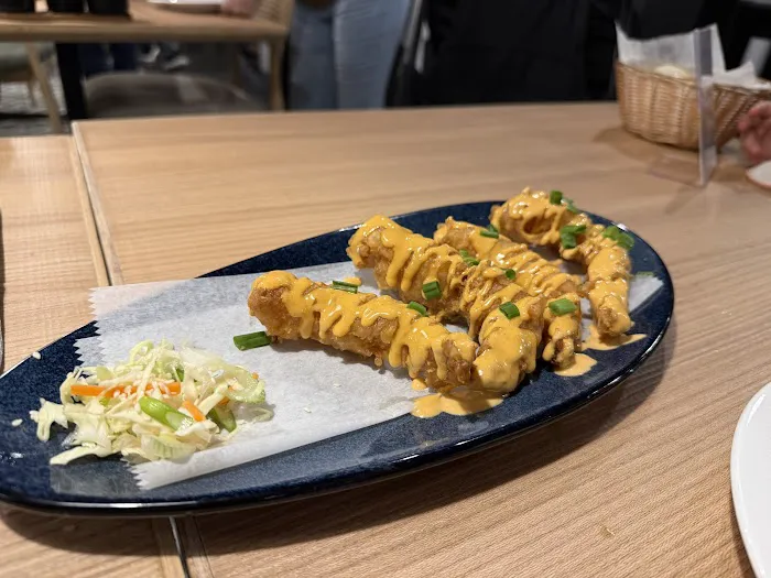 Ginsoy Extreme Chinese 3