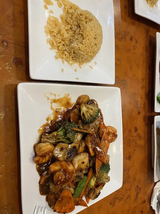 Tao's Kitchen 5