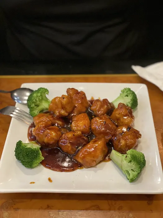 Tao's Kitchen 2