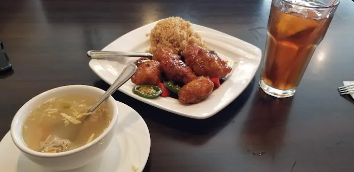 TJames China Cafe 2