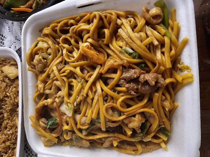 TJames China Cafe 6