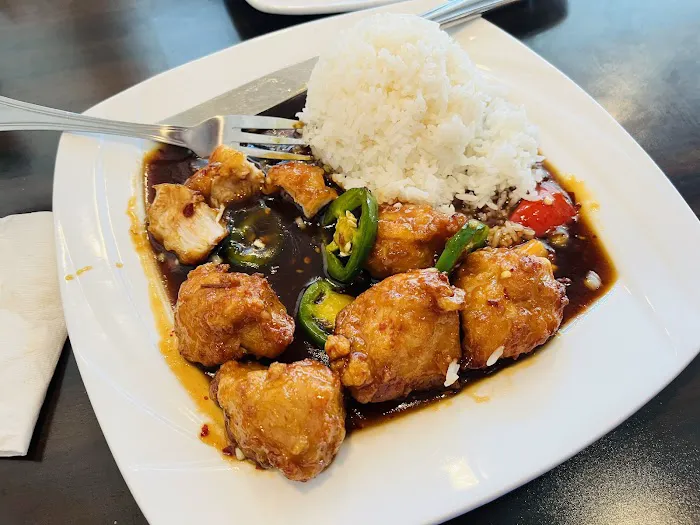 TJames China Cafe 1