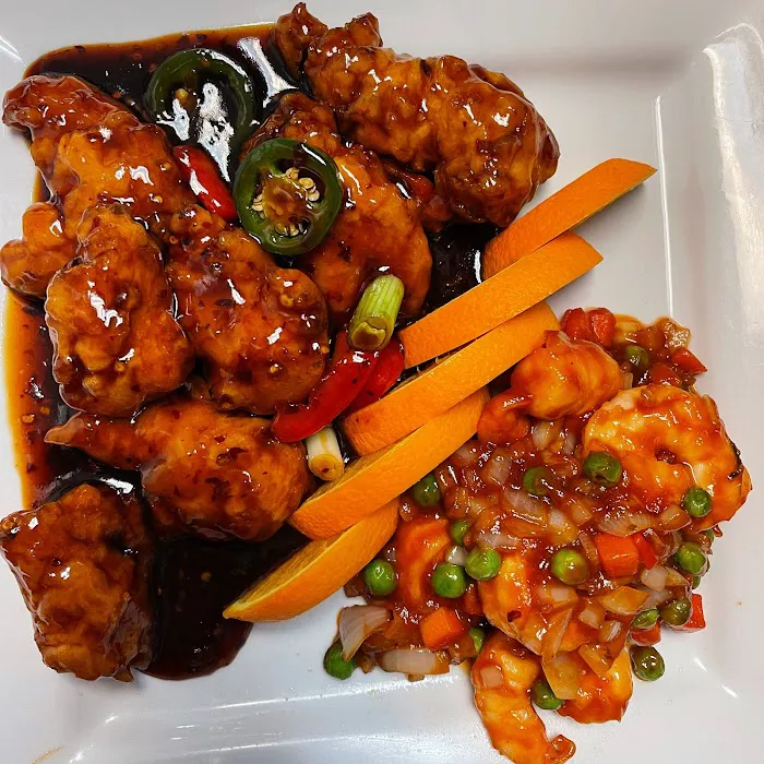 North Harbor Bistro 8