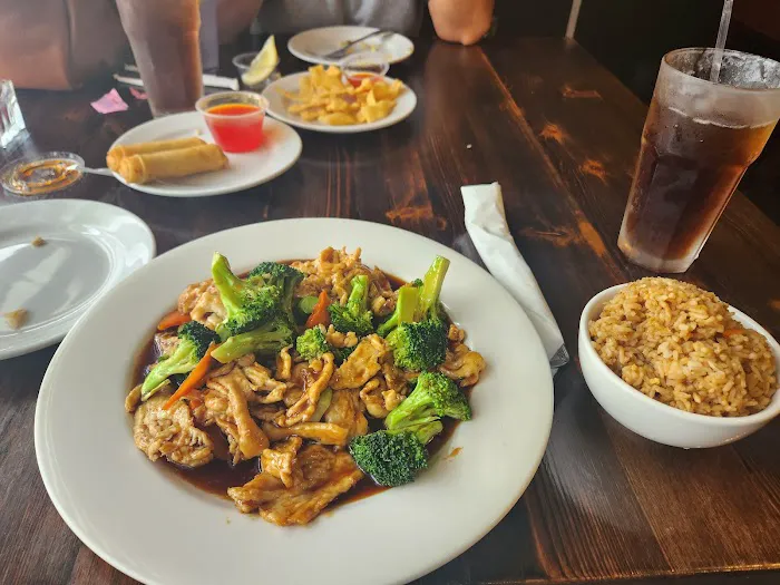 North Harbor Bistro 4