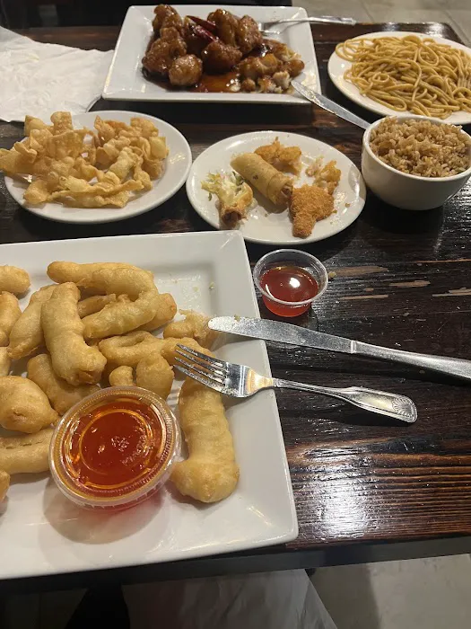 North Harbor Bistro 5