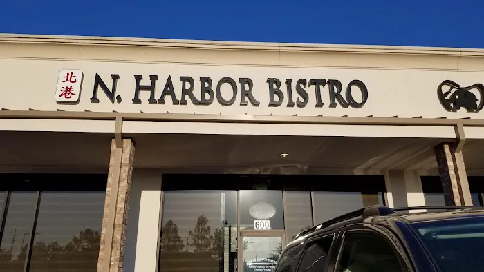 North Harbor Bistro 2