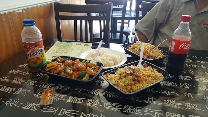 China Wok 8