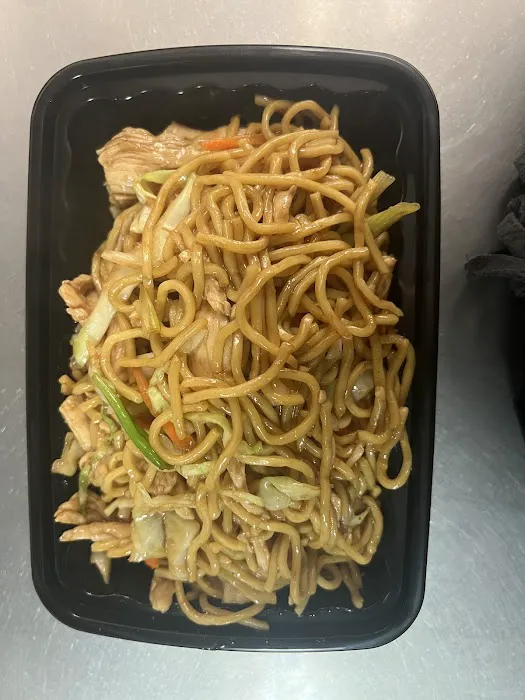 China Wok 9