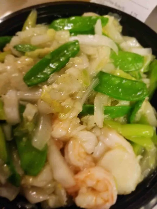 Great Wall Restaurant 7
