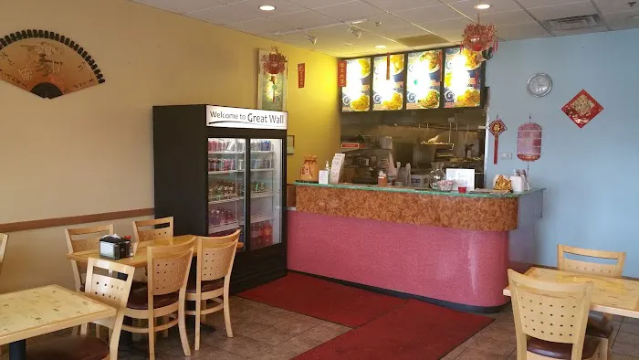 Great Wall Restaurant 5