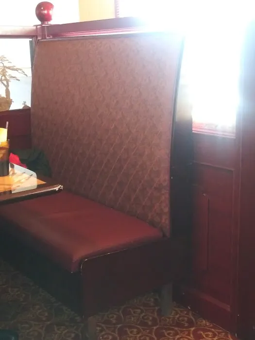 New China Express Restaurant 2