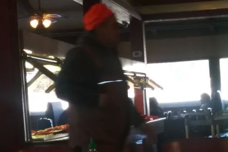 New China Express Restaurant