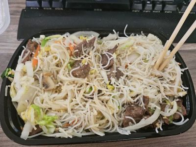 Wok 2 Go 0