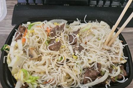 Wok 2 Go