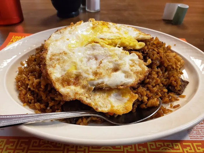 Peking Chef 8