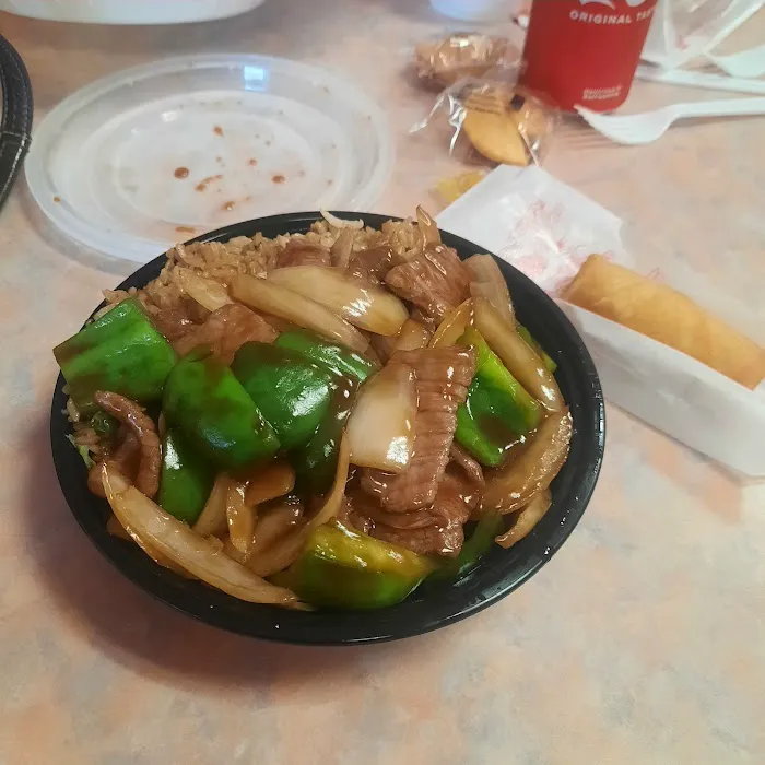 Peking Chef 5