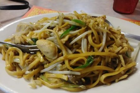 Peking Chef