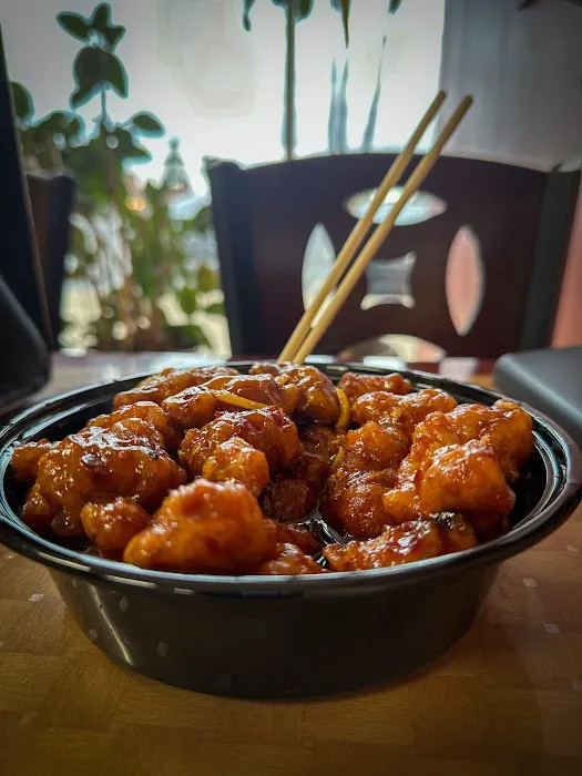 Peking Chef 9