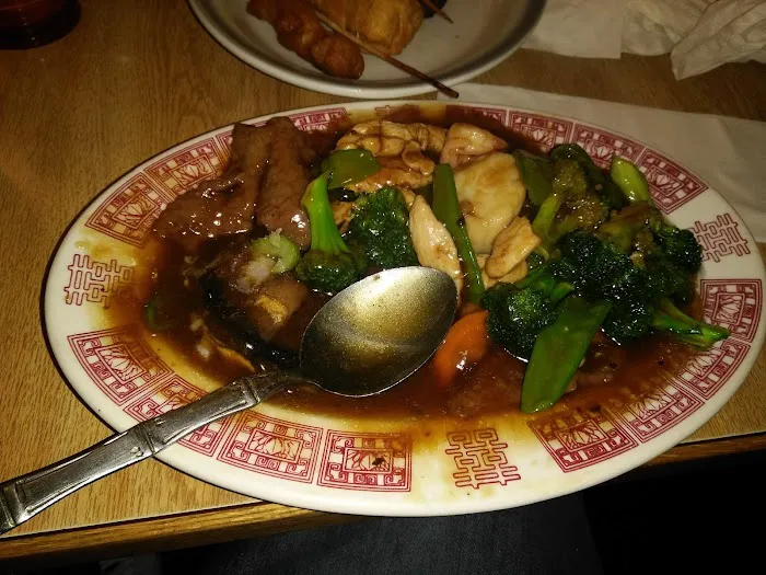A Touch of Hunan 9
