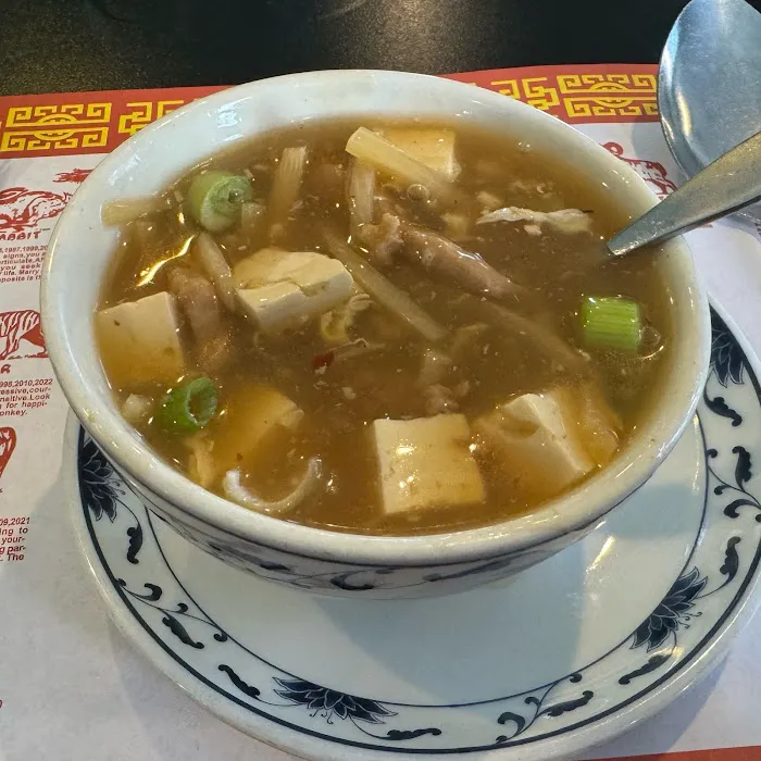 Hong Anh Palace 8