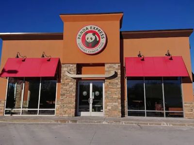 Panda Express 0
