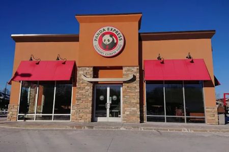 Panda Express