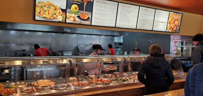 Panda Express 3