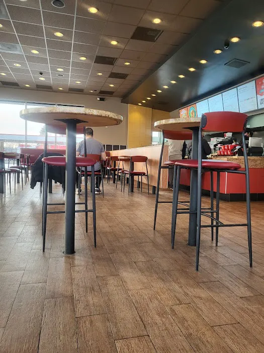 Panda Express 9