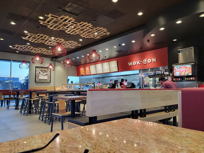 Panda Express 5