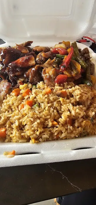 Panda Express 4