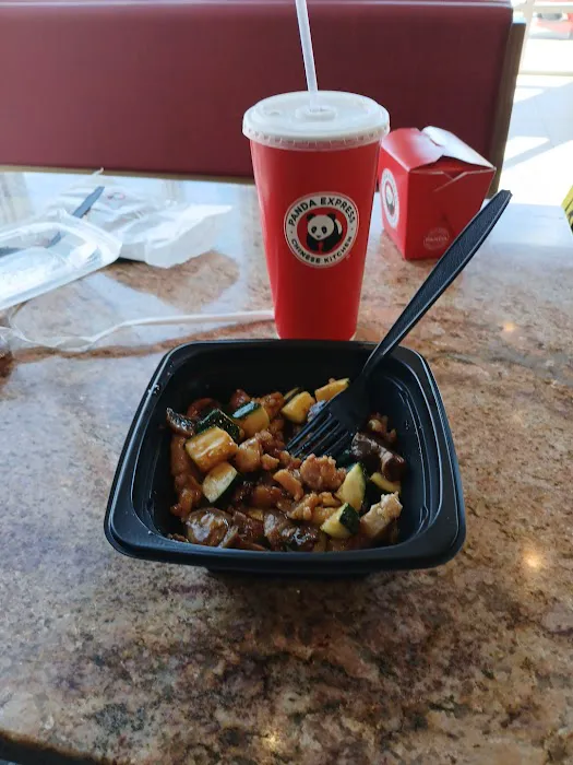 Panda Express 2
