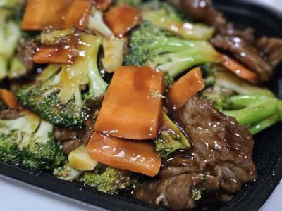 Chinatown Kitchen 0