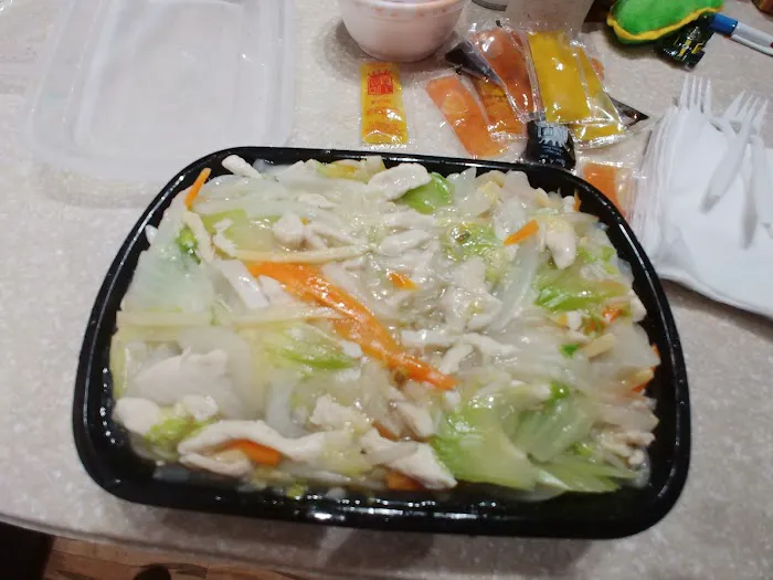 Chinatown Kitchen 7