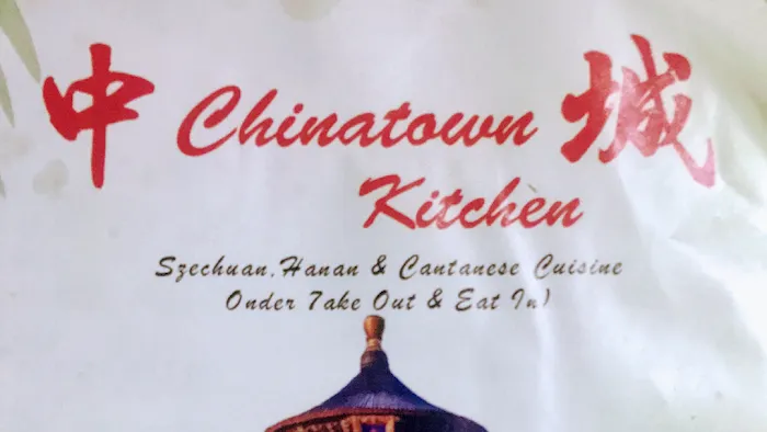 Chinatown Kitchen 9