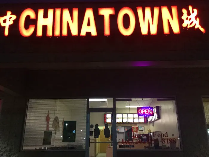 Chinatown Kitchen 5
