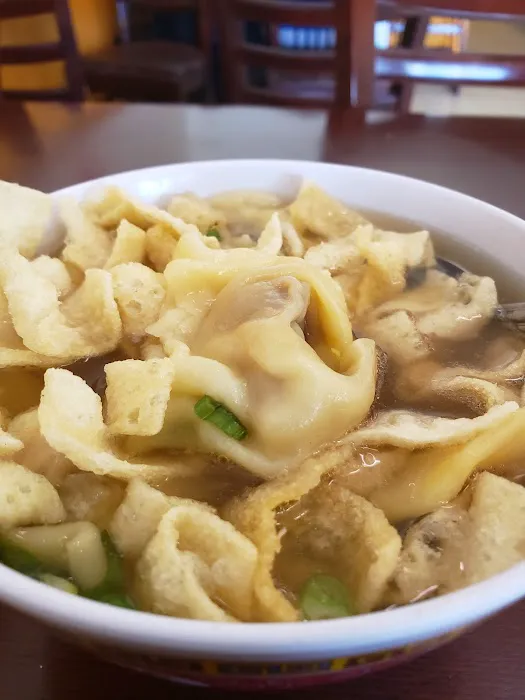 Chinatown Kitchen 6