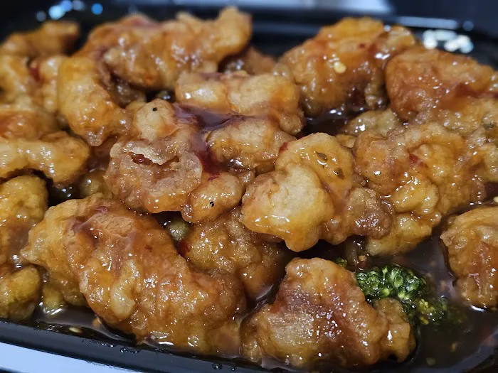 Chinatown Kitchen 2