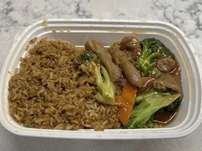 Ni Hao Restaurant 0