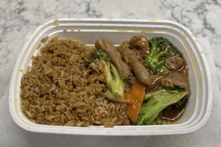 Ni Hao Restaurant