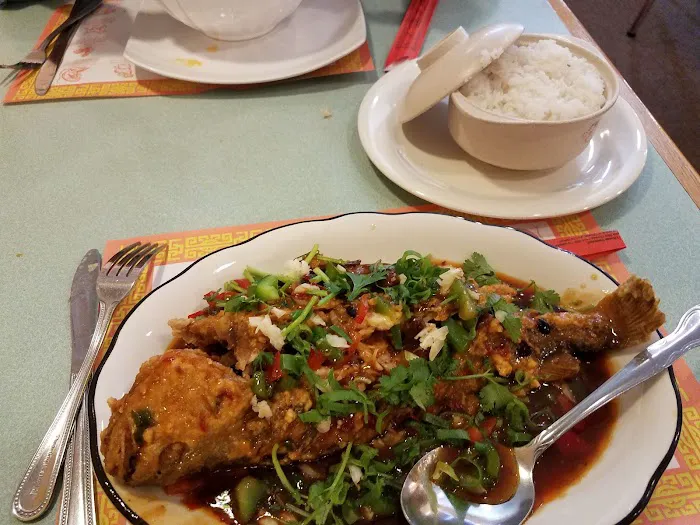 Ni Hao Restaurant 4