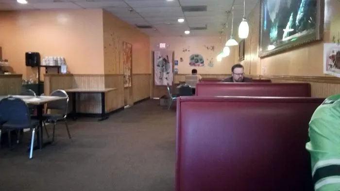 Ni Hao Restaurant 9