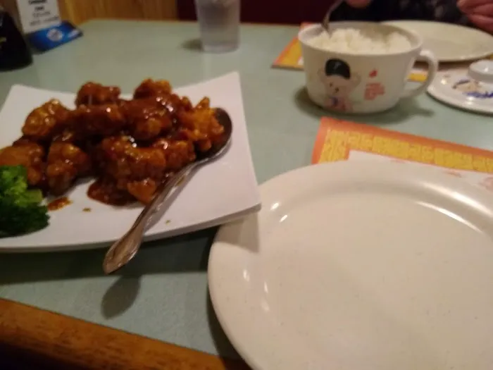 Hung Hao 6