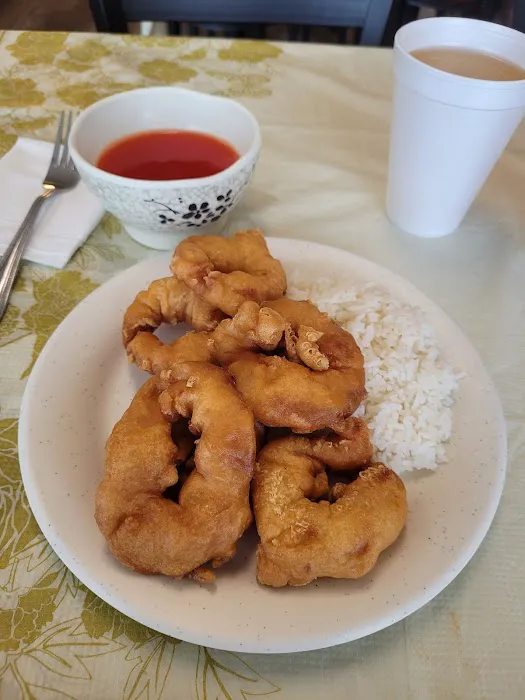King's Wok 5