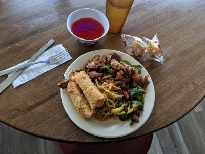 King's Wok 0